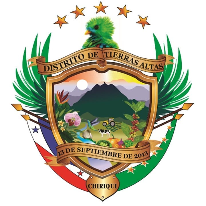 Municipio de Tierras Altas